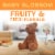 Baby Blossom Scent Laundry Detergent Perspective: right
