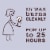 Mrs. Meyer's Clean Day Lavender Scent Scented Soy Candle Perspective: right