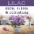 Mrs. Meyer's Clean Day Liquid Hand Soap, Lilac Scent, 12.5 Ounce Bottle Perspective: right