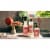MRS MEYERS CLEAN DAY Liquid Hand Soap Peppermint Perspective: right