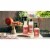 MRS MEYERS CLEAN DAY Liquid Hand Soap Peppermint Perspective: right