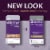 Mederma® Stretch Marks Therapy Skin Protectant Cream Perspective: right