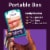 Mederma® Cold Sore Patch Perspective: right