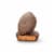 LILY'S Milk Chocolate Style Peanut Butter Cups No Sugar Added Sweets Pack Perspective: right