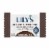 LILY'S Dark Chocolate Style No Sugar Added Peanut Butter Cups Sweets Bag Perspective: right