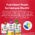 Once Upon A Farm™ Organic Immunity Blends Variety Pack Food Pouches Perspective: right