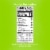 Once Upon A Farm™ Mango Pear-adise Organic Whole Milk Smoothie Pouch Perspective: right