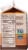 Laird Superfood® Cinnamon Creamer® Perspective: right
