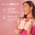 MONDAY Haircare Gardenia Volume + Collagen Shampoo for Thin & Fine Hair Perspective: right