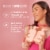MONDAY Moisture + Hyaluronic Acid Conditioner Perspective: right