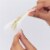 Flamingo Pubic Hair Wax Kit Perspective: right