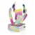 Welly® Bravery Badges Assorted Colorwash Flex Fabric Bandages Perspective: right