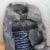 Tabletop Indoor Water Fountain 12 Stony Rock Waterfall Table Spa Zen Decor Perspective: right
