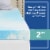 Sealy 2-Inch SealyChill Gel Memory Foam Mattress Topper with Cover King Perspective: right