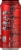 ASHOC Accelerator Fruit Punch Smart Energy Drink Can Perspective: right
