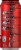 ASHOC Accelerator Fruit Punch Smart Energy Drink Can Perspective: right