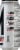 Adrenaline Shoc Frozen Ice Smart Energy Drink Perspective: right