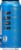 ASHOC Accelerator Blue Raspberry Energy Drink Can Perspective: right