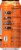 ASHOC Accelerator Orange Freeze Energy Drink Can Perspective: right