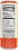 Adrenaline Shoc Orange Mango Accelerator Energy Drink Perspective: right