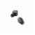 Skullcandy Jib True Wireless Earbuds - Black Perspective: right