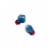 Skullcandy Jib True Wireless Earbuds - Blue Perspective: right