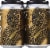 Solemn Oath Brewery End All Hazy IPA Perspective: right