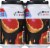 Solemn Oath Brewery City Water Grapefruit Hard Seltzer Perspective: right