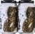 Solemn Oath Brewery Be All Hazy Pale Ale Perspective: right