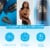 Bondi Sands Self Tanning Foam 1 Hour Express Perspective: right