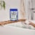Dr Teal's® Hemp Seed Oil Pure Epsom Salt Bath Soak Perspective: right