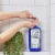 Dr Teal's® Hemp Seed Oil Body Wash Perspective: right