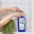 Dr Teal's® Hemp Seed Oil Body Wash Perspective: right