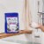 Dr Teal's® Black Elderberry Pure Epsom Salt Soaking Solution Perspective: right