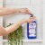 Dr Teal's® Vitamin D Black Elderberry Body Wash Perspective: right
