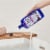 Dr Teal's® Vitamin D Black Elderberry with Epsom Salt Foaming Bath Perspective: right