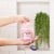 Dr Teal's® Rose Shea Butter Scrub Perspective: right