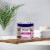 Dr Teal's Black Elderberry Shea Sugar Scrub Perspective: right