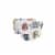 The Honest Co. All The Letters + It's A Pawty Clean Conscious Diapers Perspective: right