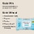 The Honest Company Fragrance Free Alcohol Sanitizing Wipes Perspective: right