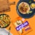 Egglife Southwest Style Egg White Wraps Perspective: right