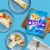 Egglife Everything Bagel Egg White Wraps Perspective: right