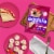 Egglife Sweet Cinnamon Egg White Wraps Perspective: right