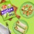 Egglife Roasted Garlic & Herb Egg White Wraps Perspective: right