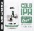 10 Barrel Brewing Rock Hop Cold IPA Beer Perspective: right
