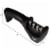 Kitchen Knife Sharpening Tool with Cut-Resistant Glove Included Perspective: right
