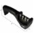 Kitchen Knife Sharpening Tool with Cut-Resistant Glove Included Perspective: right