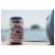 Karbach Brewing Company Prickly Pear Ranch Water Perspective: right