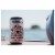 Karbach Brewing Company Prickly Pear Ranch Water Perspective: right