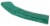 Super Spring Cover - Safety Pad, Fits 15 FT Round Trampoline Frame - Green Perspective: right